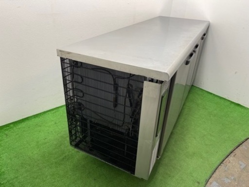 HOSIZAKI/ホシザキ 業務用 台下冷蔵庫 420L コールドテーブル 店舗