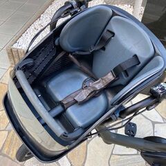 ?売約済み！バッテリーほぼ新品！?ヤマハ YAMAHA パスキスミニ 電動 