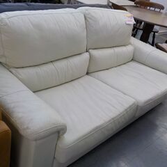 G:113244  ソファー2人掛け