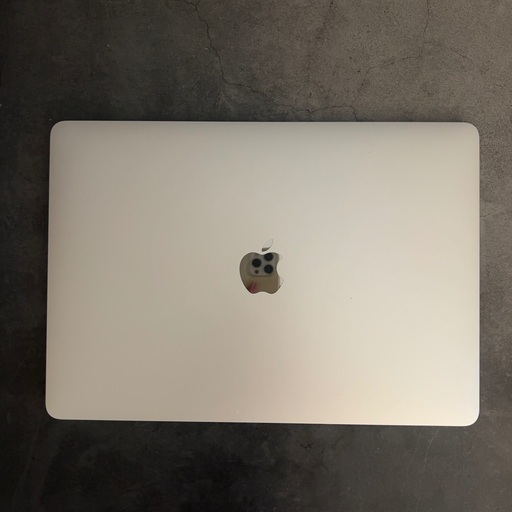 [ 本日限り ] Macbook AIr M1 2020 13.3インチ シルバー