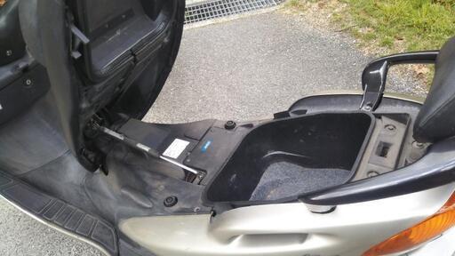 ヤマハ マジェスティ125 キャブレター 原付 バイク 125cc スクーター