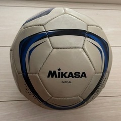 ミカサ　MIKASA サッカーボール 4号 F4TP-SL