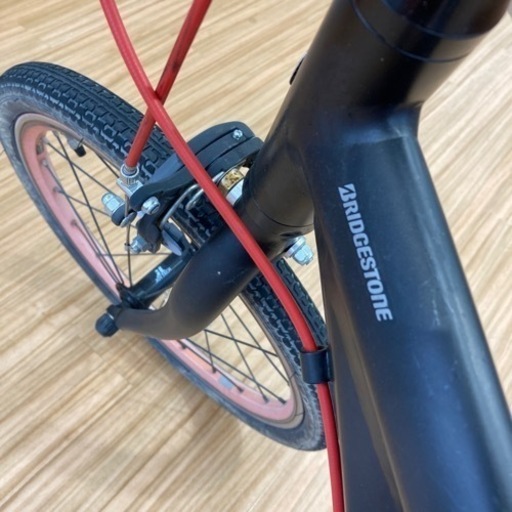 その他 BRIDGESTONE(ブリヂストン)から子供用自転車レベナのご紹介！