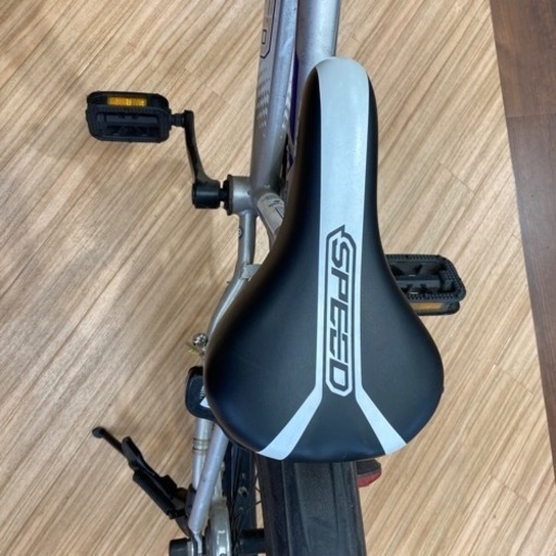 CBA(シービーエー)の子供用自転車20インチのご紹介！