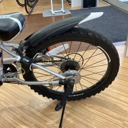 CBA(シービーエー)の子供用自転車20インチのご紹介！