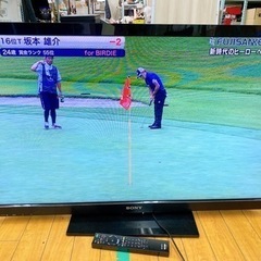 ❤️【動作品】SONY ソニー 液晶デジタルテレビ KDL-46HX800 46インチ 2010年製 B-CASカード リモコン付き 中古 現状品 ❤️【動作品】SONY ソニー 液晶デジタルテレビ KDL-46HX800 46インチ