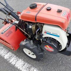 三菱　管理機　MMR50  正転逆転　現状品 三菱 管理機 MMR50 正転逆転 現状品