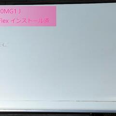 Chrome OS Flex インストール済 NEC PC-LL...