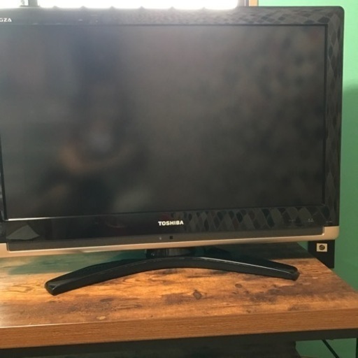 東芝REGZA32c7000