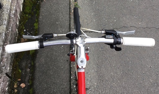 整備・美品車＞WEEKENDBIKES（ウィークエンドバイクス） クロスバイク