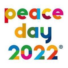 PEACE DAY 2022@ソレイユの丘
