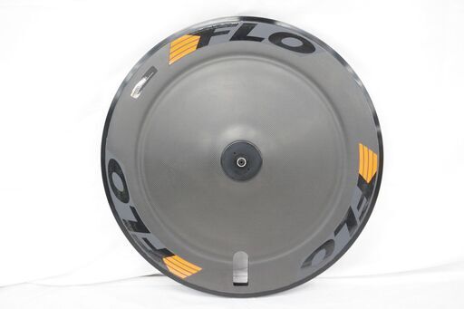 FLO「エフエルオー」 DISC Aluminum + Carbon Rear Wheel ホイール ロードバイク シマノ 11速対応 3722090200001