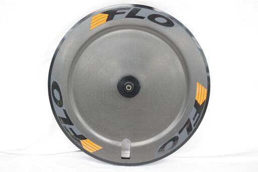 FLO「エフエルオー」 DISC Aluminum + Carbon Rear Wheel ホイール ロードバイク シマノ 11速対応 3722090200001