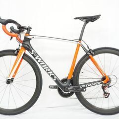 SPECIALIZED S-WORKS「スペシャライズド エスワークス」 Tarmac 2016年モデル ロードバイク フルカーボン