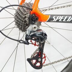 SPECIALIZED S-WORKS「スペシャライズド エスワークス」 Tarmac 2016年モデル ロードバイク フルカーボン