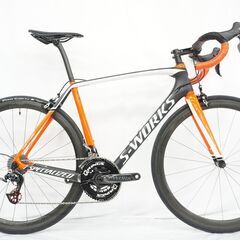 SPECIALIZED S-WORKS「スペシャライズド エスワ...