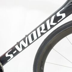 SPECIALIZED S-WORKS「スペシャライズド エスワークス」 Tarmac 2016年モデル ロードバイク フルカーボン