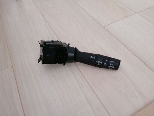 アクセサリー Nbox 　ノーマル　フォグランプ付きバンパー