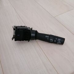 Nbox 　ノーマル　フォグランプ付きバンパー