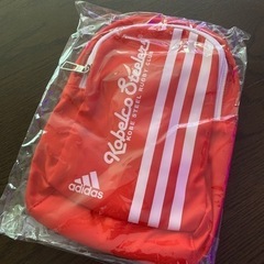 adidas バッグ