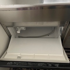 95kgタイプ ホシザキ製氷機 IM-95TM-1 美品