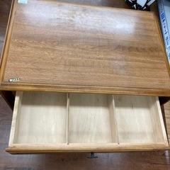 karimoku(カリモク)よりバタフライ式キッチンワゴンのご紹介！