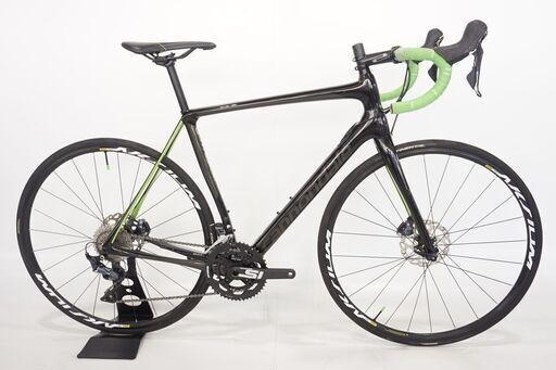 CANNONDARE 「キャノンデール」 SYNAPSE CARBON 2018年モデル ロードバイク