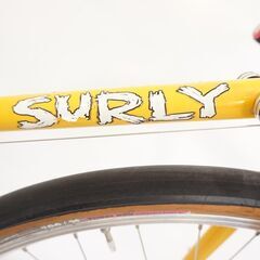 SURLY 「サーリー」CROSS CHECK 2019年モデル ロードバイク