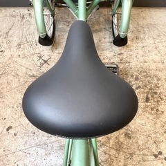 ブリジストン minna 大人用 三輪車