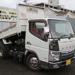 【ネット決済】キャンター　AT　最大積載量3000キロ　１年車検付