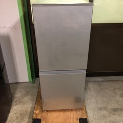 冷蔵庫　AQUA 2018年製