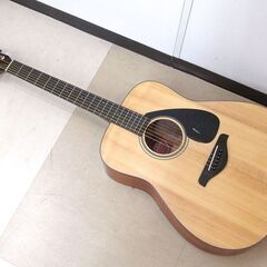 YAMAHA ヤマハ アコースティックギター FG650MS ス...