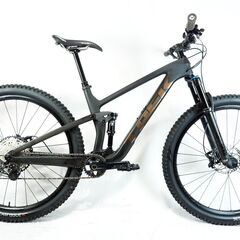 TREK 「トレック」 TOP FUEL 9.7 2021年 マウンテンバイク