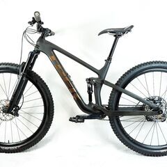 TREK 「トレック」 TOP FUEL 9.7 2021年 マウンテンバイク
