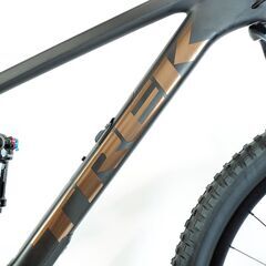 TREK 「トレック」 TOP FUEL 9.7 2021年 マウンテンバイク