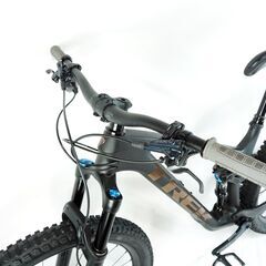 TREK 「トレック」 TOP FUEL 9.7 2021年 マウンテンバイク