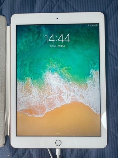Apple iPad 第6世代 Wi-Fi 32GB【美品】 | www.angeloawards.com