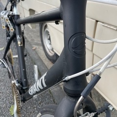 クロスバイク ジャイアント エスケープ AIR 身長170-185cm 