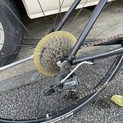 クロスバイク ジャイアント エスケープ AIR 身長170-185cm 