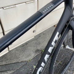 クロスバイク ジャイアント エスケープ AIR 身長170-185cm 
