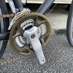 クロスバイク ジャイアント エスケープ AIR 身長170-185cm 