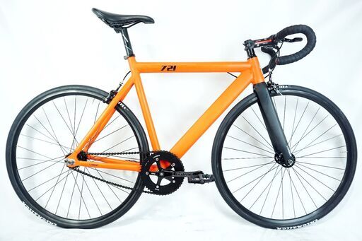 LEADERBIKES 「リーダーバイク」 721 ピストバイク