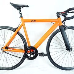 LEADERBIKES 「リーダーバイク」 721 ピストバイク