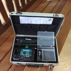 【愛品館市原店】MAKITA（マキタ）TD022DSHZSB　充電式ペンインパクトドライバー