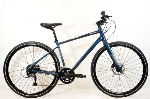 CANNONDALE 「キャノンデール」QUICK4 DISC 2019年モデル クロスバイク