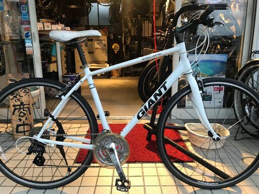 ジャイアント エスケープR3 綺麗な中古です