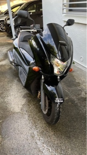 ホンダ フェイズ タイプS ビッグスクーター 250cc バイク ビックスクーター