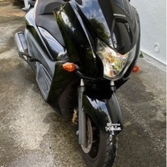 ホンダ フェイズ タイプS ビッグスクーター 250cc バイク...