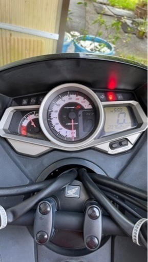 ホンダ フェイズ タイプS ビッグスクーター 250cc バイク ビックスクーター