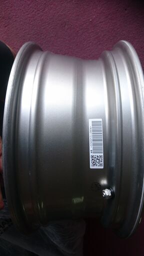 16x6.5JJ 5H114.3 +45 ECO FORME 4本 CRS101 16x6.5JJ 5H114.3 +45 ECO FORME 4本 CRS101 【公式通販】